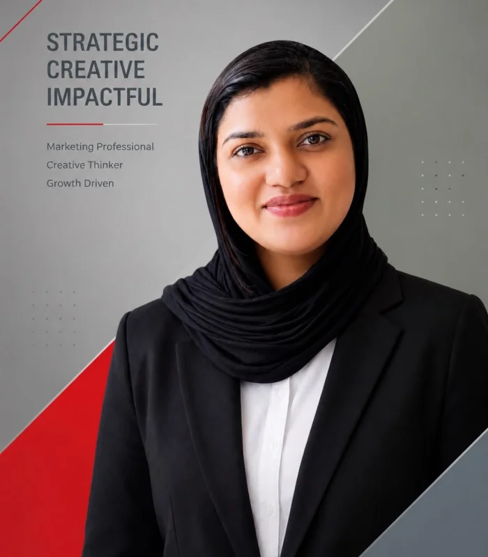 Digital Marketing Strategist